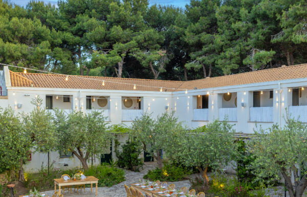 Masseria Fontanelle Galleria 4