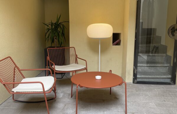 Ginevra Boutique Rooms Galleria 25