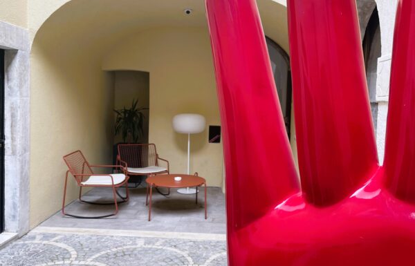 Ginevra Boutique Rooms Galleria 24