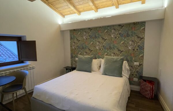 Ginevra Boutique Rooms Galleria 22