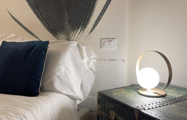 Ginevra Boutique Rooms Galleria 23