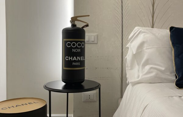 Ginevra Boutique Rooms Galleria 21