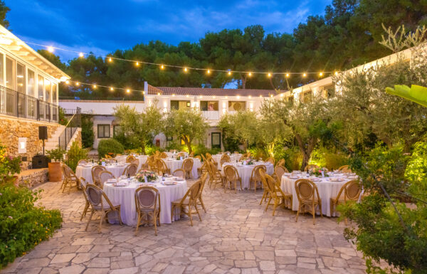 Masseria Fontanelle Galleria 19