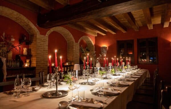Castello di Gropparello Galleria 23