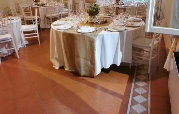 Villa Chiarelli Gallery 11