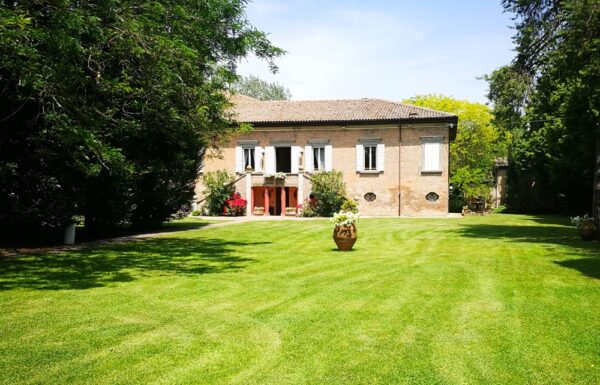 Villa Chiarelli Gallery 9
