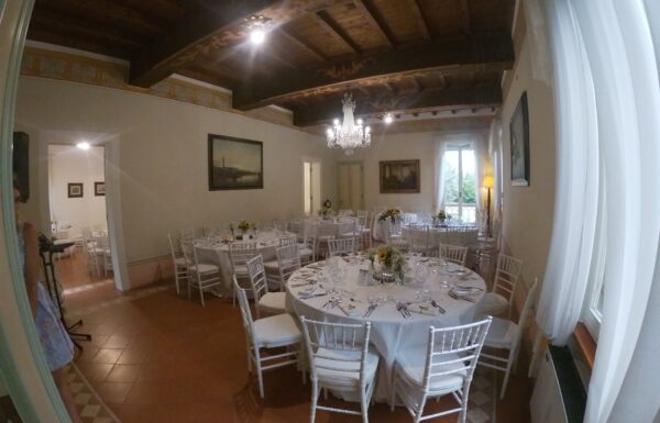 Villa Chiarelli Gallery 42