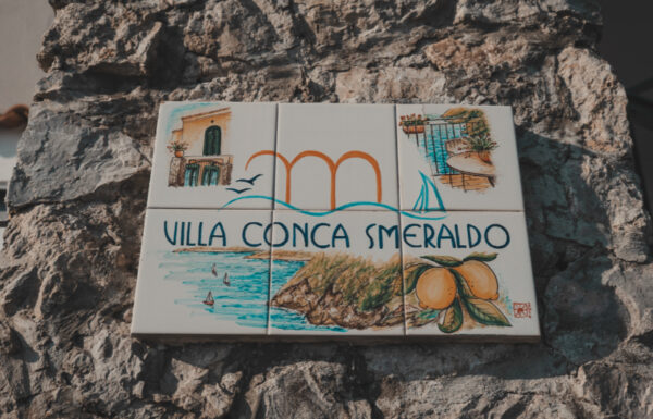 Villa Conca Smeraldo Gallery 79