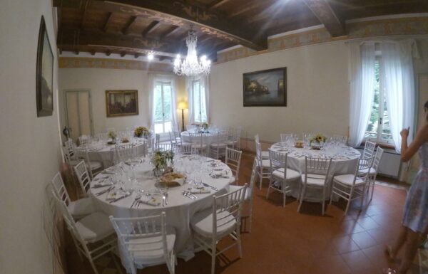 Villa Chiarelli Gallery 21