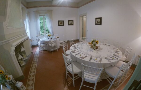 Villa Chiarelli Gallery 20