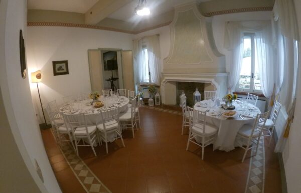 Villa Chiarelli Gallery 19