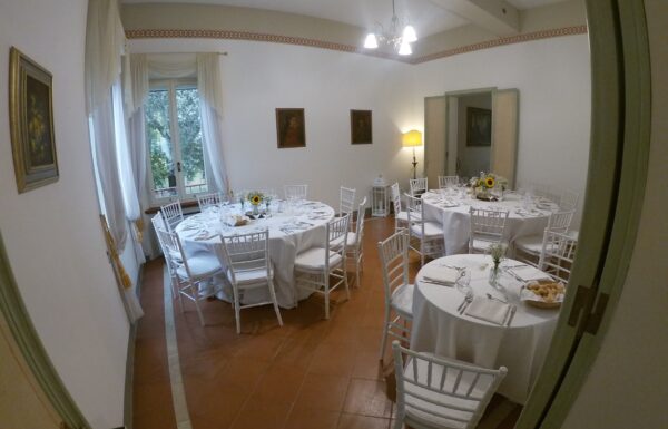 Villa Chiarelli Gallery 22