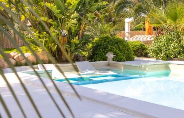 Villa Rivì pool sardinia Gallery 55