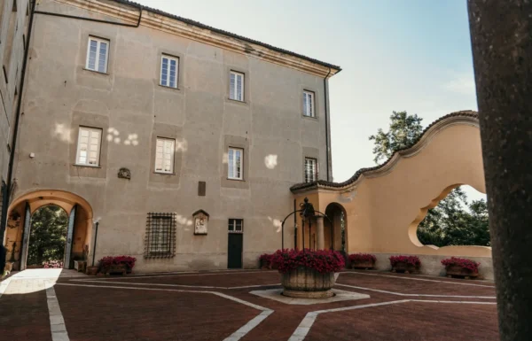 Castello di Pasturana Gallery 30