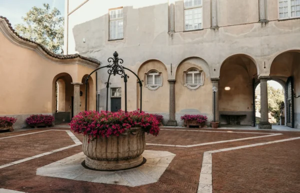 Castello di Pasturana Gallery 26