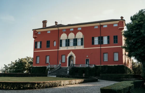 Castello di Pasturana Gallery 23