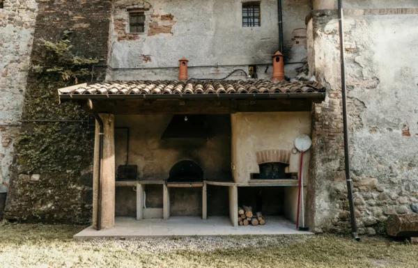 Castello di Pasturana Gallery 20