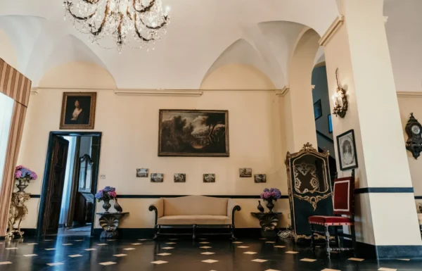 Castello di Pasturana Gallery 9