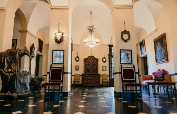 Castello di Pasturana Gallery 8