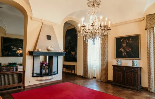 Castello di Pasturana Gallery 7