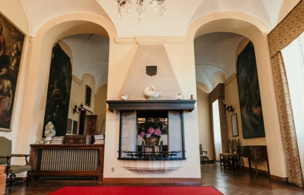 Castello di Pasturana Gallery 5