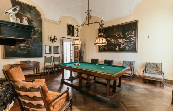 Castello di Pasturana Gallery 6