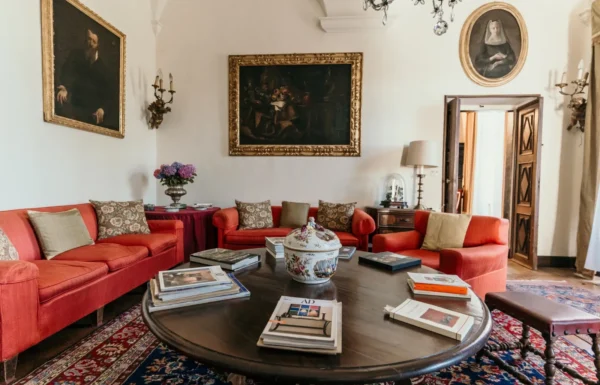 Castello di Pasturana Gallery 4