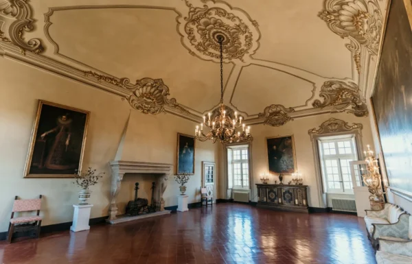 Castello di Pasturana Gallery 3
