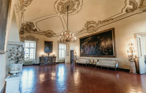 Castello di Pasturana Gallery 2