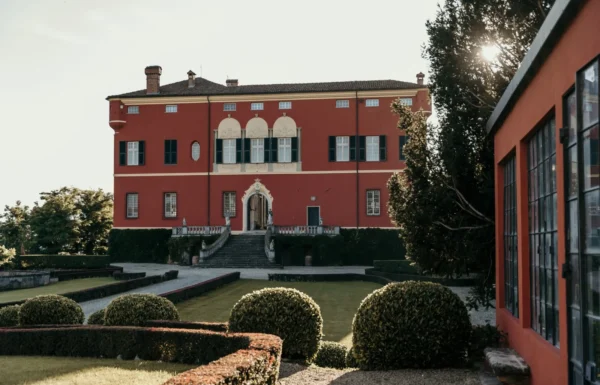 Castello di Pasturana Gallery 12