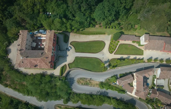 Castello di Pasturana Gallery 16