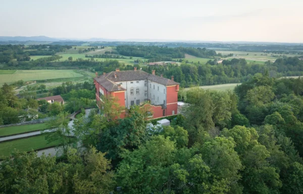 Castello di Pasturana Gallery 13