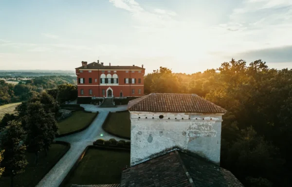 Castello di Pasturana Gallery 19