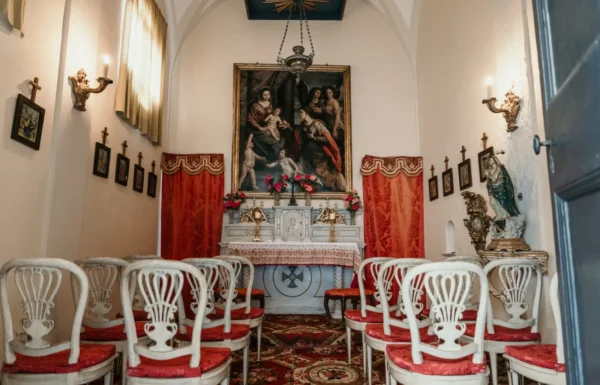 Castello di Pasturana Gallery 1