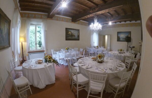 Villa Chiarelli Gallery 27