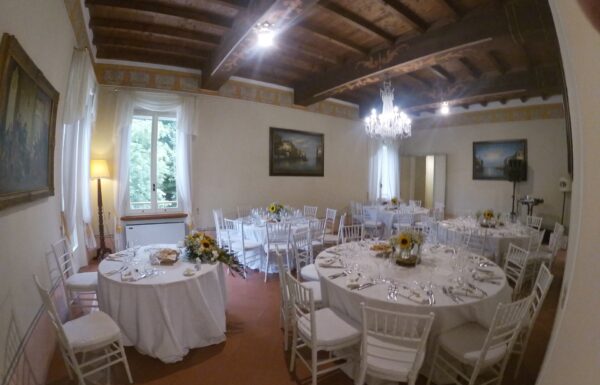 Villa Chiarelli Gallery 26