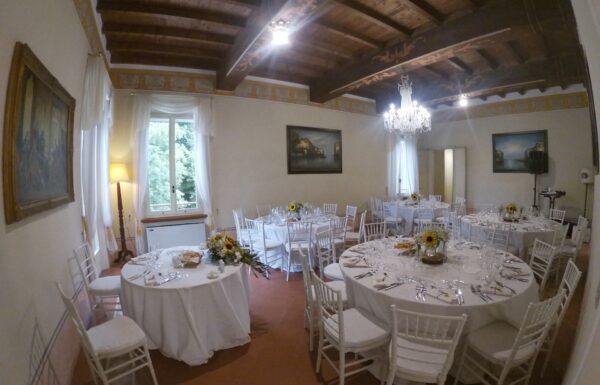 Villa Chiarelli Gallery 25