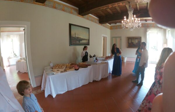 Villa Chiarelli Gallery 10