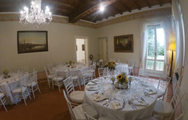 Villa Chiarelli Gallery 24