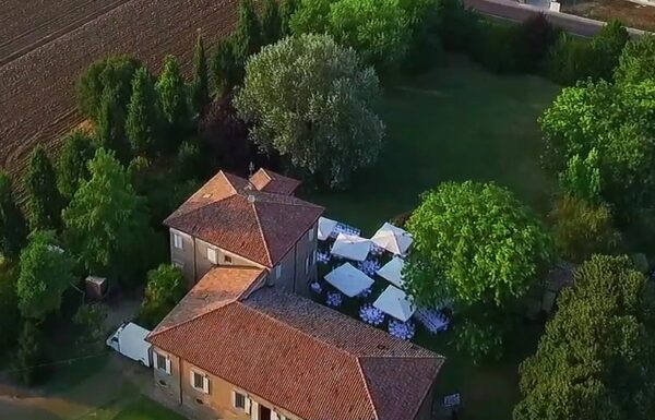 Villa Chiarelli Gallery 2