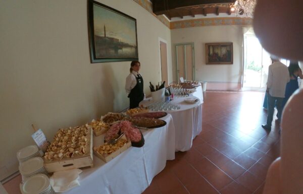 Villa Chiarelli Gallery 14
