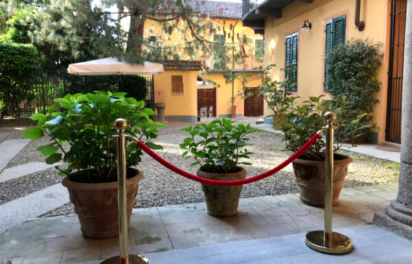 Palazzo Terzano Gallery 10