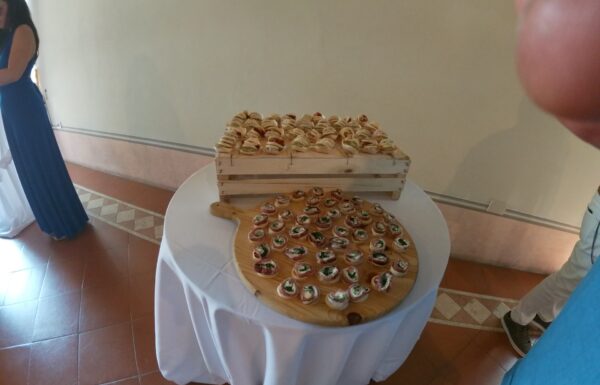 Villa Chiarelli Gallery 13