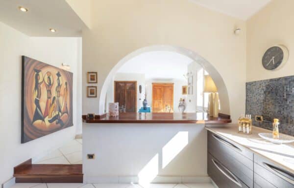 Villa Rivì Gallery 3