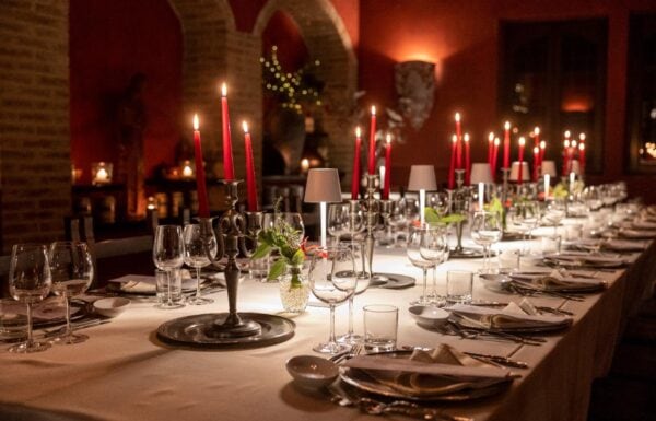 Castello di Gropparello Galleria 15