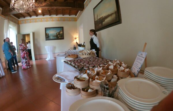 Villa Chiarelli Gallery 12