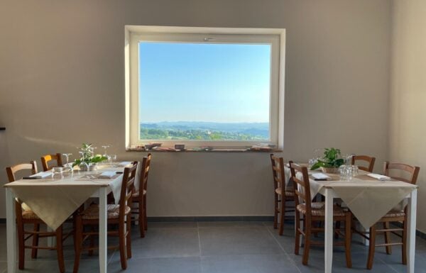 Tenuta San Savino Delle Rocchette Galleria 5
