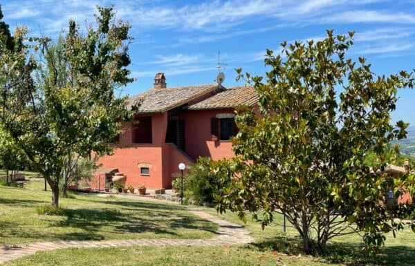 Tenuta San Savino Delle Rocchette Galleria 8