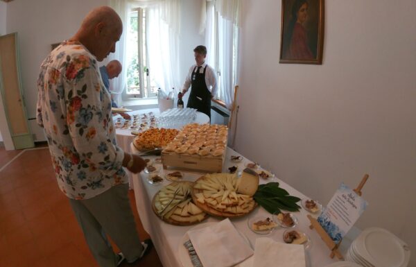 Villa Chiarelli Gallery 18