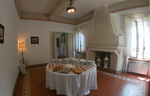 Villa Chiarelli Gallery 17